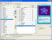 Magic Workstation Screenshot